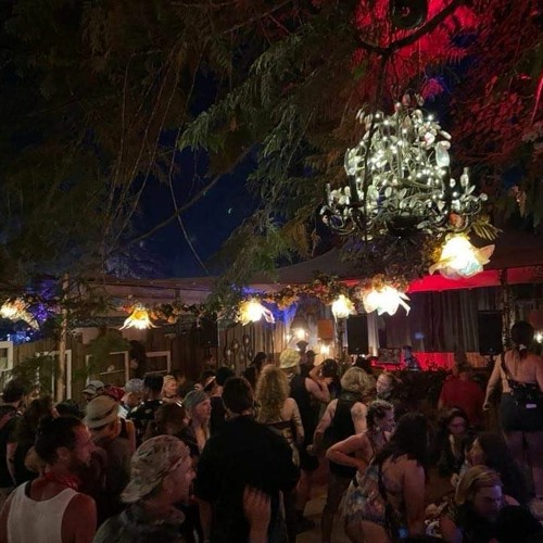 Shambhala 2023 - The Rabbit Hole