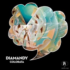 Premiere: Diamandy - Colorata (Dowden Remix) [Dreaming Awake]