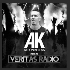 Aeron Kellan - Veritas Radio 21