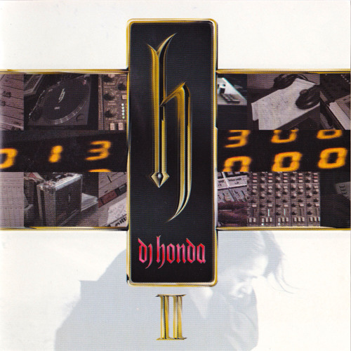 On the Mic (feat. Cuban Link, JuJu of the Beatnuts, A.L & Missin' Linx)