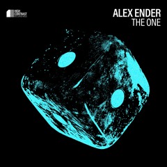 Alex Ender - The One [High Contrast Recordings]