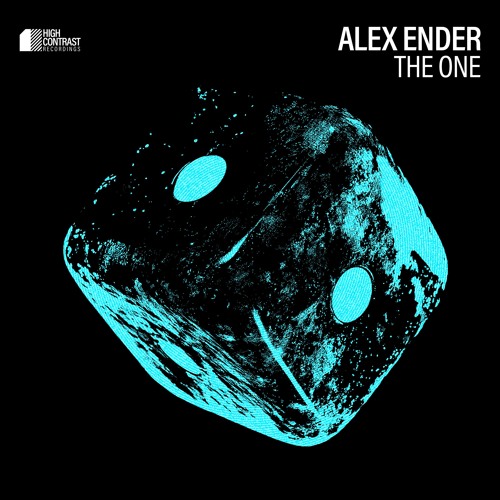 Alex Ender - The One [High Contrast Recordings]