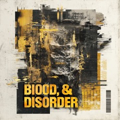 Spectre & MC Flo - Blood & Disorder (Official HarderForce Anthem 2024) UPTEMPO EDIT, FREE DOWNLOAD
