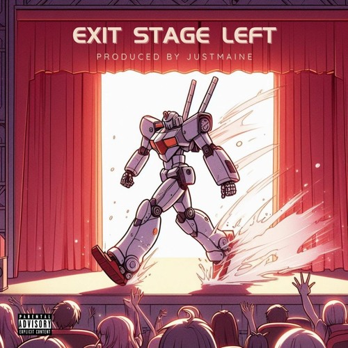 Exit Stage Left [Instrumental]
