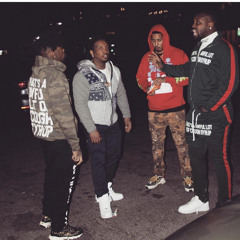 Tip Drill (feat. Ketchy The Great & Snap Dogg)