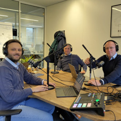 KSF-podcast | Hoe strategisch kun je zijn zonder klantcontact in de boardroom?