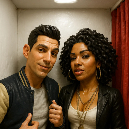 GuiuX - You Make Me Feel- Hardcore Remix