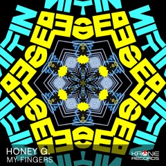 Honey G. "My Fingers" (Radio Mix)