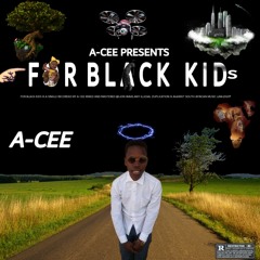FOR BLACK KIDS