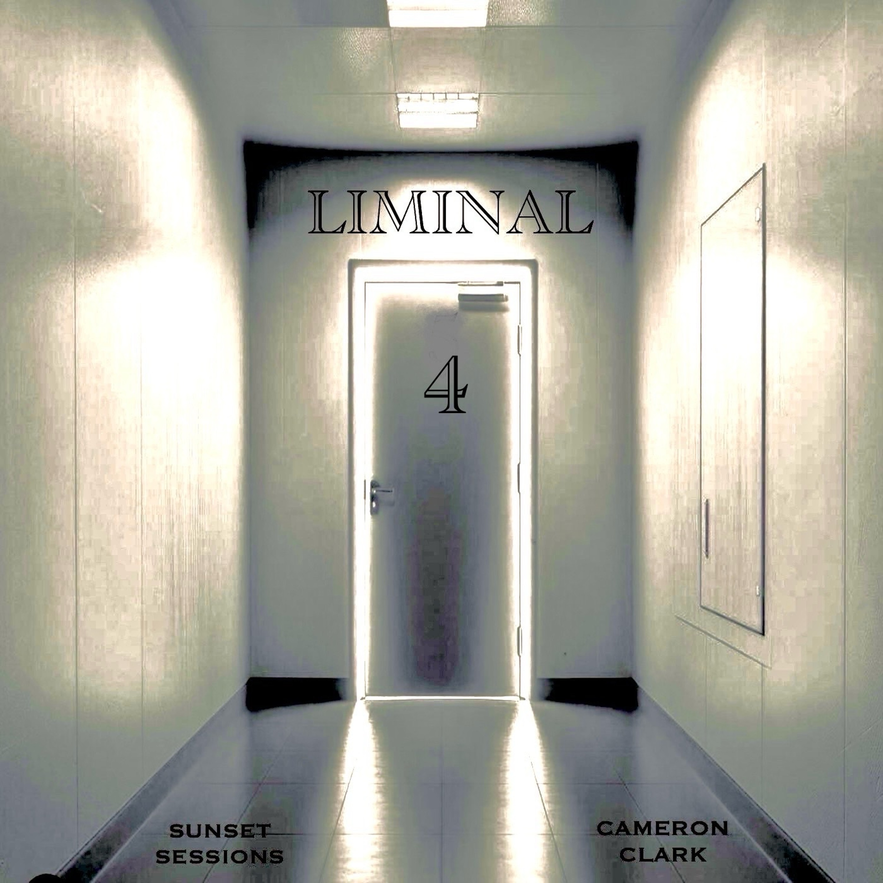 Ep. 91 "LIMINAL" 4 (Deep Progressive Trance,Progressive House,Tech Minimal) episode artwork