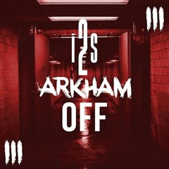 I2S - Freestyle Arkham 3