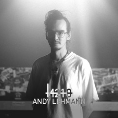 NonStop No. 210 Andy Lehmann