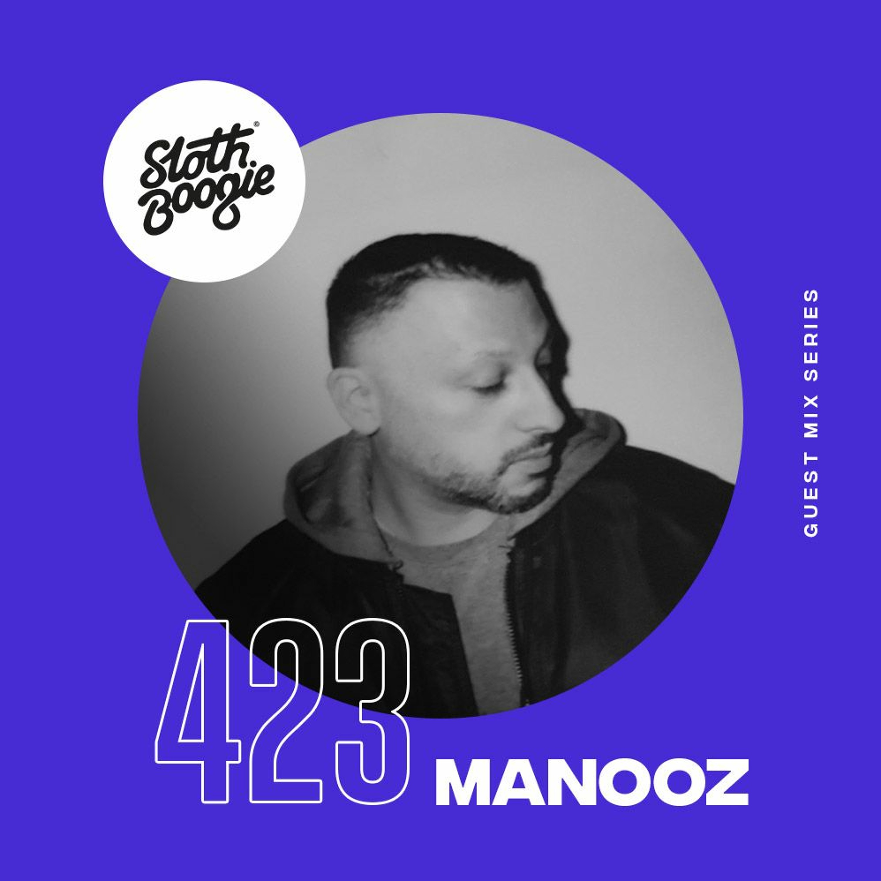 GUEST MIX SERIES