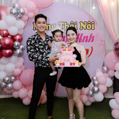 Nonstop Việt Mix HPBD QUỲNH ANH - TRUYENDE FT THONGBE