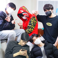 Fuck That? Not Bad! (+민,진,강,최)