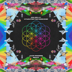Coldplay - Hymn For The Weekend (Jack Rogers Afro House Remix) *FILTERED DUE TO COPYRIGHT*