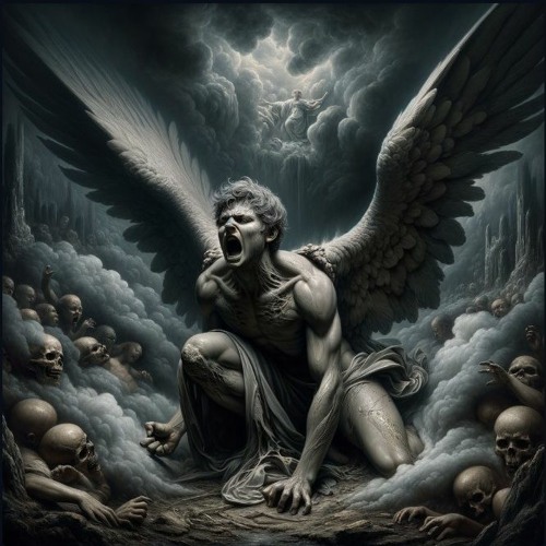The Devil's Advocate - GRIM MACHINIST - [FREE DL]