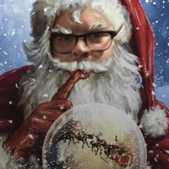 ALL I WANT FOR XMAS