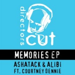 Memories (feat. Courtney Dennie)