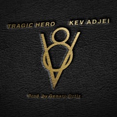 V.8 feat. KEV ADJEI (prod. by Genaro Ortiz)