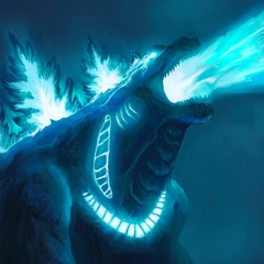 Godzilla (Main Theme)