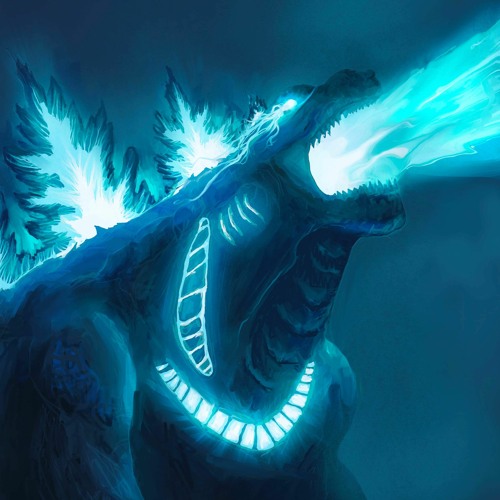 Godzilla (Main Theme)