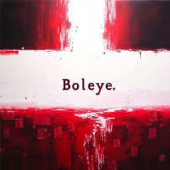 Boleye