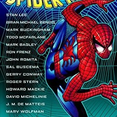 READ [EPUB KINDLE PDF EBOOK] Comics Creators on Spider-Man by  Tom DeFalco 💖