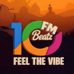 10FM Beatz 31-10-25 (techno)
