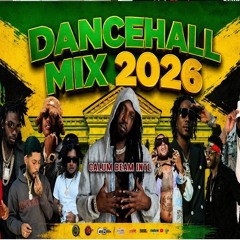 Stream Big Business Dancehall Mix 2026 Raw | Vybz Kartel, Masicka