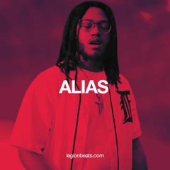 Lonnie Bands x BandGang Type Beat - "Alias" Prod. By Count Henny