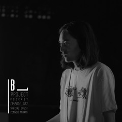 Episode 087 | Special Guest Connor Mikami | Los Angeles, US