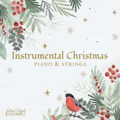 White Christmas (Instrumental Version)