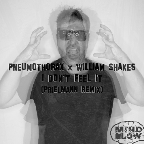 I Don't Feel It (Prielmann Remix)