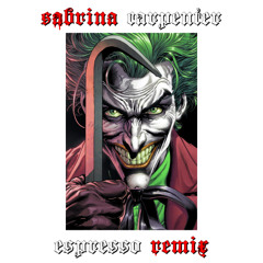 Sabrina Carpenter - Espresso (Freddew Remix)
