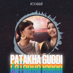 Nooran Sisters - Patakha Guddi (Hardstyle Remix)