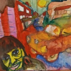 GOTT LACHT prod. by LOID