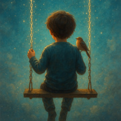 L'oiseau et l'enfant (MVRTINEZ REMIX)