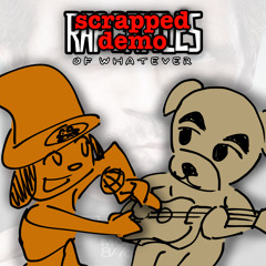 Parappa the Rapper VS KK Slider - Scrapped Battles of Whatever