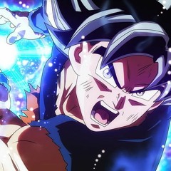 Goku Super Saiyan 4 Theme | EPIC ORCHESTRAL MIX