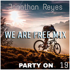 (WE ARE FREE MIX)- DJ TITAN | #MIX.19 |