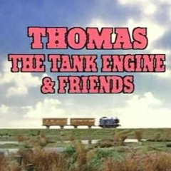 Thomas the Tank Engine Title Theme V2