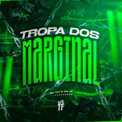 TROPA DOS MARGINAL - MC'S THR & JR (DJ TF)