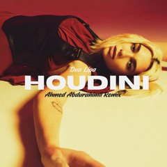 Dua Lipa - Houdini (Ahmed Abdurahimli Remix)