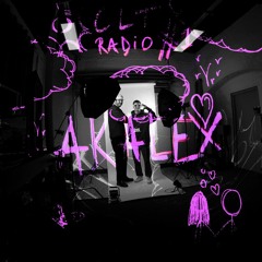 FREESTYLE DJ #1 - AKALEX (hosted by Sabri & Arez)