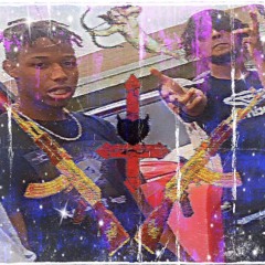 FL.XOMBIE MIXX x JBANDZ$ ~ LIL KISHIN SLIT PROD KRXXK