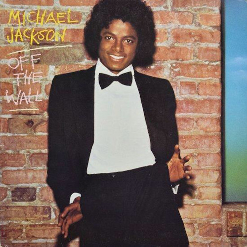 Michael Jackson VS Rawkey - Off The Wall