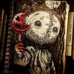Pandemic Musical Therapy (voodoo Hoodoo Recs) 200-240 Bpm