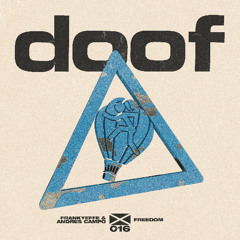 Frankyeffe & Andres Campo - Freedom