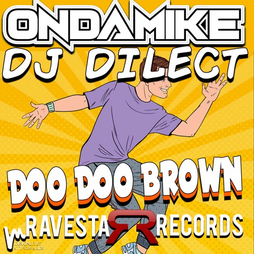 ODM X DILECT DOO DOO BROWN (FREE TRACK FRIDAY)